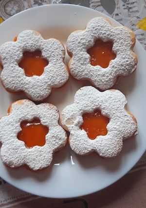 صورة لوصفة صابلي☕ المقاهي 🥯🥯