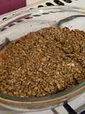 Vickys Sage & Onion Stuffing, GF DF EF SF NF