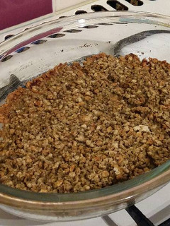 A picture of Vickys Sage & Onion Stuffing, GF DF EF SF NF.