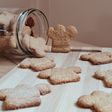 Galletas integrales dulces 🍪 Cookpad N° 2