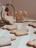 Galletas integrales dulces 🍪 Cookpad N° 2