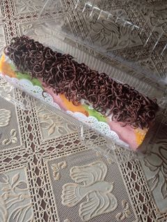 Foto resep Bolu gulung kukus 2 telur