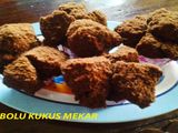 Resep Bolu Kukus Coklat Mekar dan Lembut