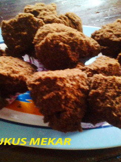 Foto resep Resep Bolu Kukus Coklat Mekar dan Lembut