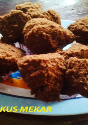 Foto resep Resep Bolu Kukus Coklat Mekar dan Lembut
