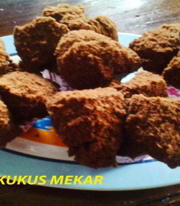 Foto resep Resep Bolu Kukus Coklat Mekar dan Lembut