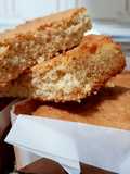 Sobaos pasiegos