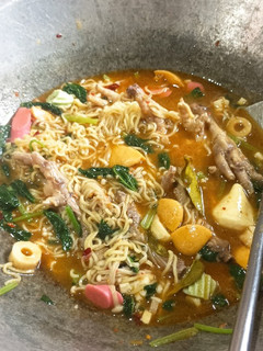 Foto resep Seblak Simpel Mantab