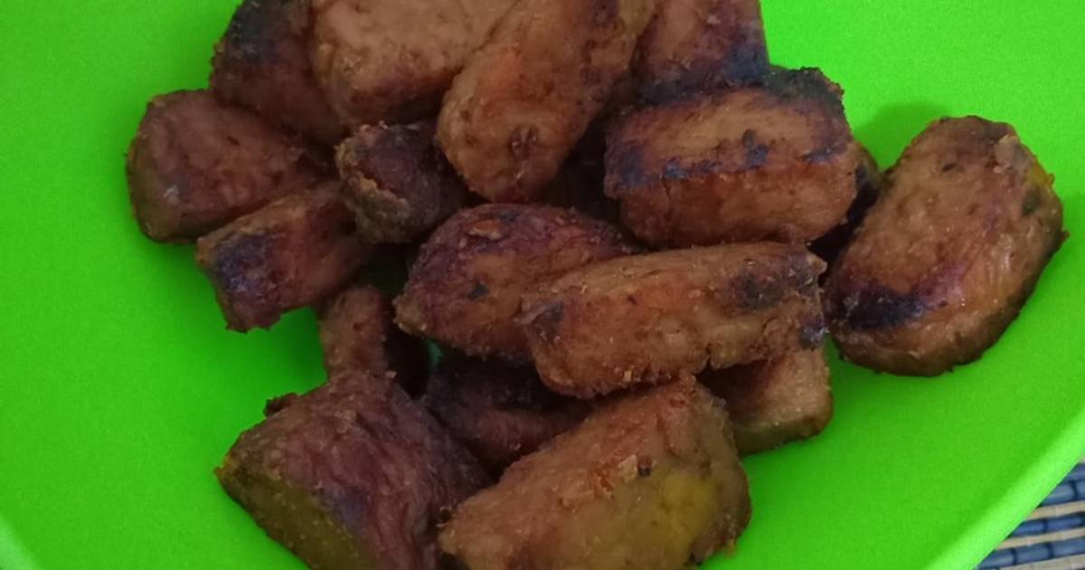 Resep Tempe Bacem Tanpa Air Kelapa Dijamin Nikmat dan Mudah