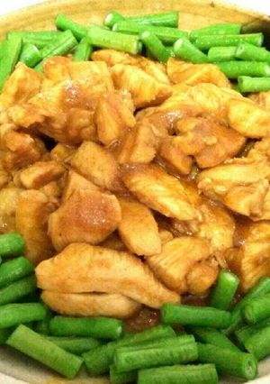 รูปของ ไก่เลิศรส