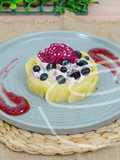 Mixed Fruit Salad ala Rich's
