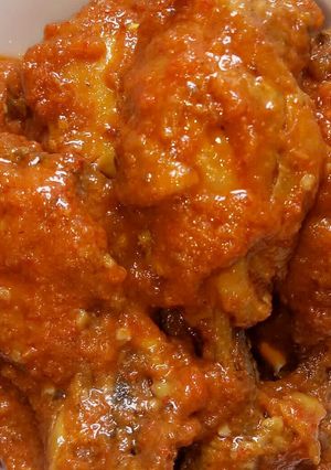 Foto resep Ayam 3 in 1 Asam Manis Pedas