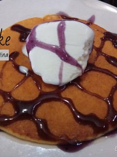 Foto resep *Pancake + tipsnya*