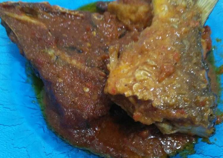 Cara Membuat Bali bandeng yang sederhana