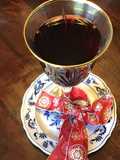 California Farm Chateau Neuf du Papa Red Wine