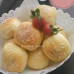 รูปของ Japanese Bun