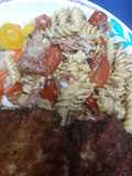 Maiale con Rotini