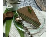 Kue Lapis / Balapis Menado