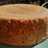 Bizcochuelo 1234 esponjoso