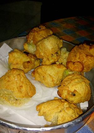 Foto resep Tahu walik krispi