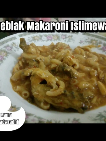 Cara Gampang Menyiapkan Resep Seblak Makaroni Istimewa Simpel dan Lezat 💕 yang Lezat Sekali Anti Ribet, Mantap Sekali