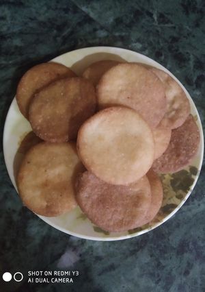 A picture of Meethe kaste.