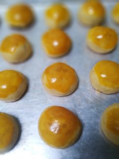 Foto resep Nastar selai nanas