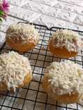 Donat Kentang