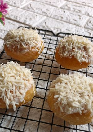 Foto resep Donat Kentang