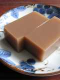 Chestnut Agar Jelly