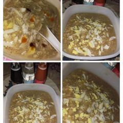 A picture of Soup.