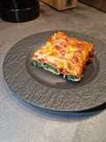 Spinat-Ricotta-Cannelloni