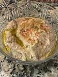 Babaganoush