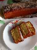 Bolo de Laranja Muito Saboroso