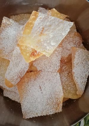 Foto di Crostoli