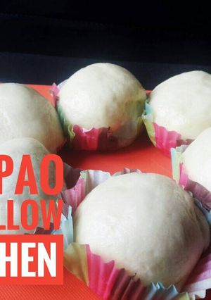 Foto resep Bakpau empuk praktis