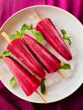 Falsa Popsicles