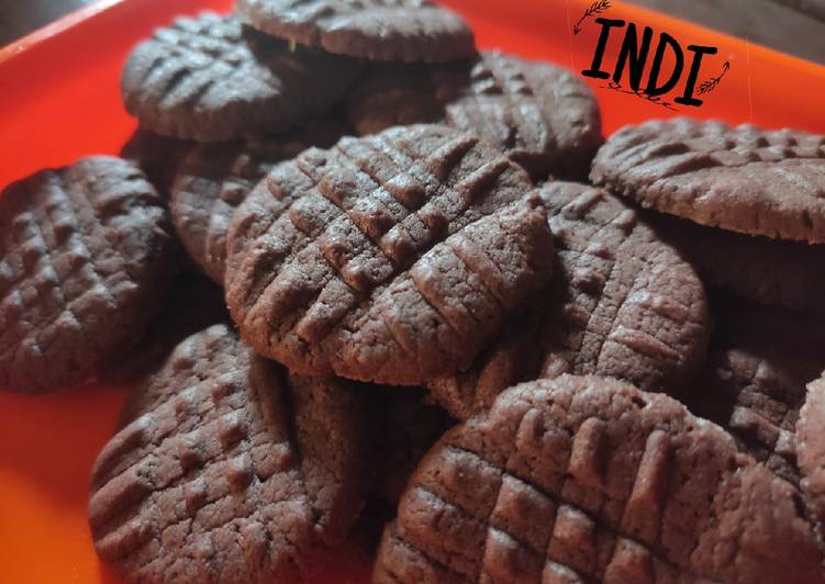 Cara Gampang Menyiapkan Cookies Coklat yang Bisa Manjain Lidah