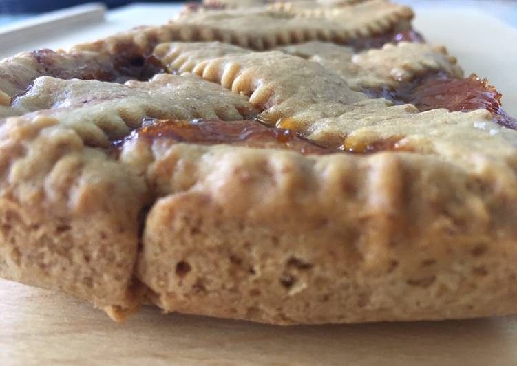 Crostata a modo mio