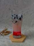 Squash Jelly Yakult