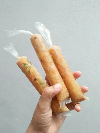 Langkah Mudah untuk Membuat Resep Es Mambo Rujak yang Lezat Anti Ribet, Lezat