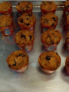 Foto resep Muffin Labu Kuning