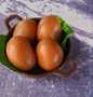 Resep Telur Pindang Coklat yang Bikin Ngiler