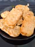Tempe Kemul Keju
