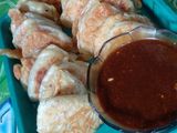 Martabak bihun Madura