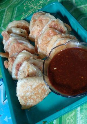 Foto resep Martabak bihun Madura