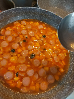 Foto resep Sop Merah Surabaya