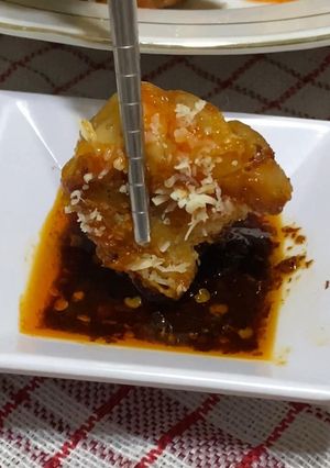 Foto resep Chili Oil (indonesia)