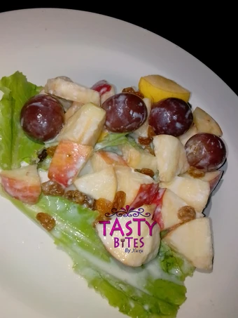 Easy Ways Make Recipes Fruit salad the Awesome  Make You Drink.