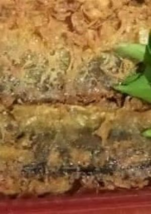 Foto resep Bandeng presto